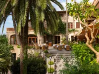 Es Moli Hotels in Deia