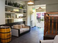 努諾亞廣場酒店 鄰近基林的酒店