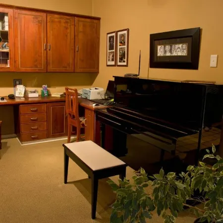 Primavera Guest House