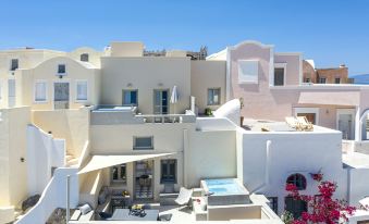 Caldera Houses Oia