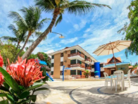 Hotel Rio Mar Hotels in Barra de Sao Miguel