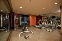 Osage Casino Downtown Tulsa - salle de sport