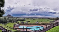 Lionsrock Big Cat Sanctuary Hotels in Bethlehem