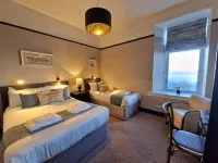 West Highland Hotel Các khách sạn ở Mallaig