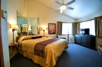 Snow Lake Lodge -  Apartamentos vacacionales