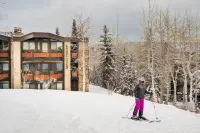 Laurelwood Condominiums Hotels in Snowmass Village