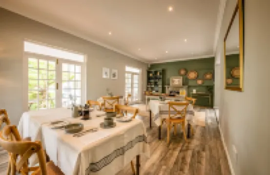 角落之家住宅旅館