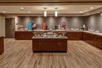Hampton Inn Vallejo Hotels in American Canyon