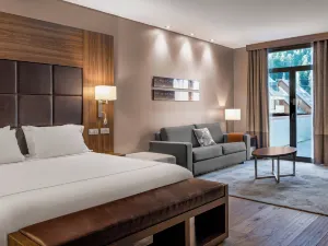 Hotel AC Baqueira Ski Resort, Autograph Collection