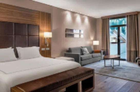 Hotel AC Baqueira Ski Resort, Autograph Collection