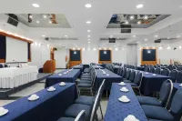 Hotel Z Palace & Congress Center Hotels in Xanthi