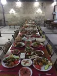 Burhanoglu Konağı - Frühstück
