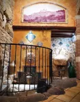 Il Castello Hotel a Petralia Soprana