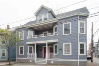 Apartments in Salem Hotels in Swampscott