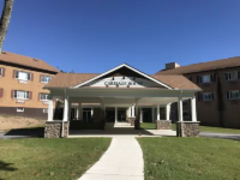 Carriage House Country Club Hotels in Pocono