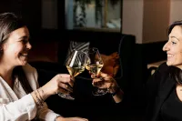 Mercure Roma Corso Trieste - Bar