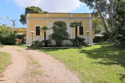 Dimora Relais Excelsa Hôtels à : Conchiglie-Alto Lido
