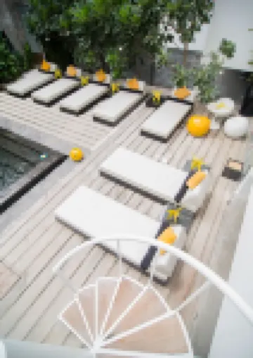 Arthur & Paul (Men Only Hotel)