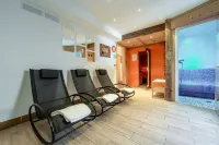 Villa Adria B&B - spa