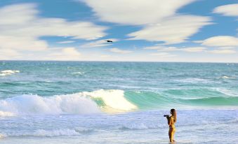 Tago Tulum by G Hotels