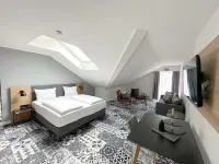 Alpenglühen Smart Hotel Hotels in Fürstenfeldbruck