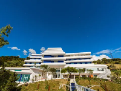 Regina Blu Hotéis em Vlore