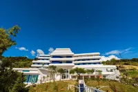 Regina Blu Hotel a 