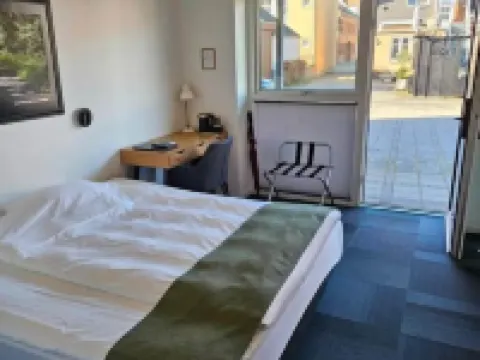 Hotel Phønix Hotels in Holstebro