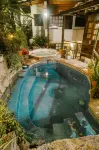Gringo Bill's Boutique Hotel - familiares