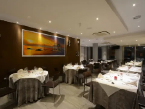 伽羅公寓酒店 泰拉莫省酒店