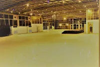 Caesar's Luxury Hotel