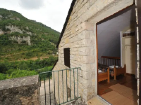 Hôtel des Bateliers Hotels in Lozere