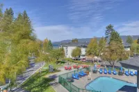 Beach Retreat & Lodge at Tahoe Hotels in South Lake Tahoe