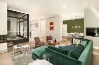 Lux 11 Berlin-Mitte - Homestays