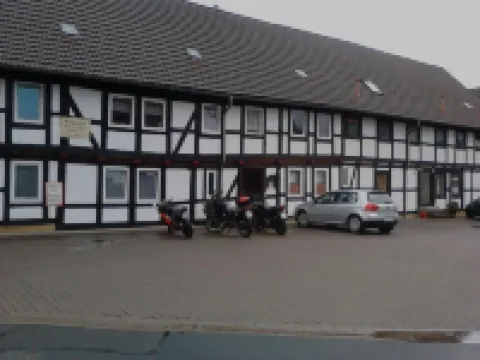 Ferienwohnung Langelsheim
