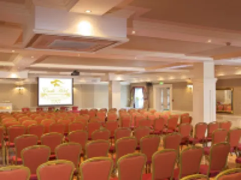 Castle Hotel Macroom Hotels in Cork