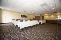 Best Western Port Columbus Hotels in Bexley