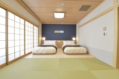 その他 ホテルポートプラザちばの写真