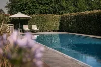 Litta Palace Milano Urban Resort - Rooftop Pools
