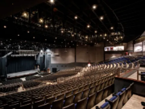 River Spirit Casino Resort Hoteles en Tulsa