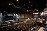 River Spirit Casino Resort Hotels in Tulsa