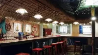 PALMIRA BEACH RESORT & SPA - bar