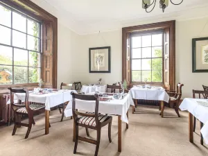 Sissinghurst Castle Farmhouse