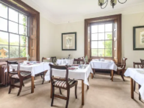 Sissinghurst Castle Farmhouse Hotels in Cranbrook