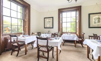 Sissinghurst Castle Farmhouse