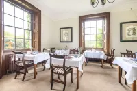 Sissinghurst Castle Farmhouse Hotels in Cranbrook