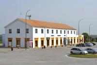 As Chucena