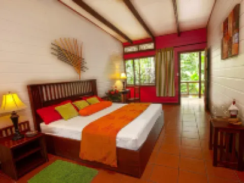 Pachira Lodge Hotels in Colorado