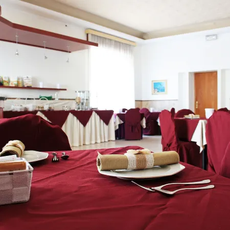 Hotel Centrale