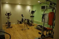 Hôtel Spunta di Mare - Gym